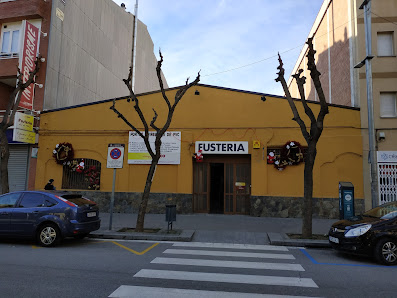Fusteria Disseny In Deco Carrer Ctra. de Barcelona, 72, 08740 Sant Andreu de la Barca, Barcelona, España