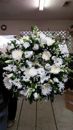 Florist «A & B Florist», reviews and photos, 908 S Cashua Dr, Florence, SC 29501, USA