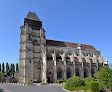 Église Saint-Michel Pont-l'Évêque