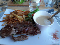 Frite du Restaurant La Gargouille à Saint-Vincent-de-Tyrosse - n°14