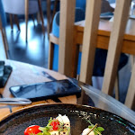 Photo n°2 de l'avis de Alena.h fait le 18/07/2022 à 05:36 sur le  Crisalide Ristorante à Benevento