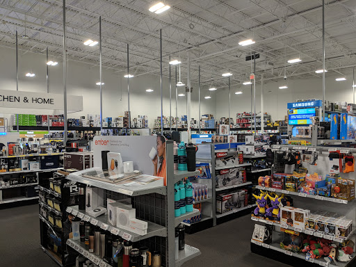 Electronics Store «Best Buy», reviews and photos, 1127 Industrial Rd, San Carlos, CA 94070, USA