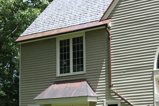 Roofing Contractor «Cape Cod Roofing and Siding», reviews and photos, 111 Hathaway St, Wareham, MA 02571, USA