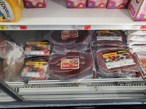 Butcher Shop «Meat Emporium», reviews and photos, 12720 S Orange Blossom Trail, Orlando, FL 32837, USA