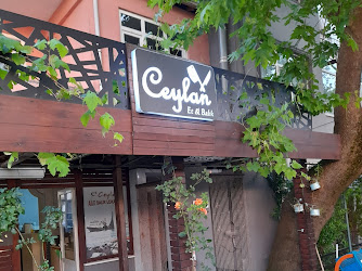 Cafe Ceylan