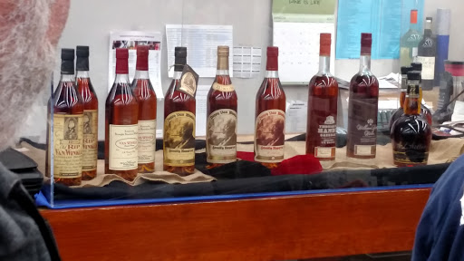 Liquor Store «Yankee Spirits Inc», reviews and photos, 628 Washington St, Attleboro, MA 02703, USA