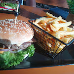 Photo n°3 de l'avis de Steven.i fait le 25/08/2023 à 11:21 sur le restaurants L'oasis à Bamberg