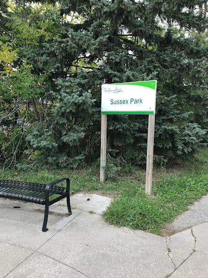 Sussex Park