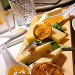 Photo n°12 de l'avis de Justy.t fait le 01/05/2023 à 21:40 sur le  Angolocinque Restaurant à Monopoli