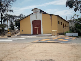Iglesia Facalá