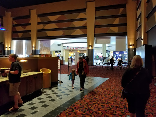 Shopping Mall «The Commons At Federal Way», reviews and photos, 1928 S Commons, Federal Way, WA 98003, USA