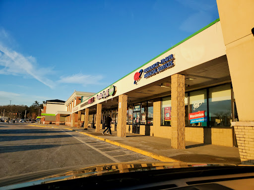 260 Franklin Village Drive, Franklin, MA 02038, USA