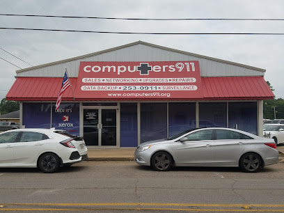 Computers911 / PC911.com