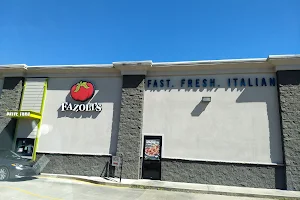 Fazoli's image