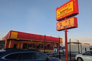 Atilano's Mexican Food - Airway Heights image