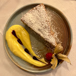 Photo n°4 de l'avis de Leon. fait le 06/10/2023 à 07:56 sur le  Il Melograno Bottega e Bistrò à Rivarolo Canavese