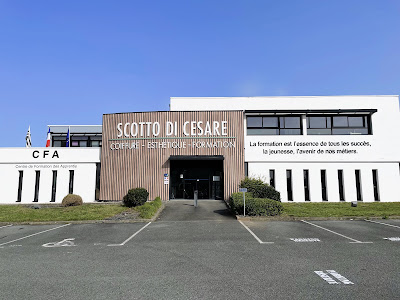 CFA - Ecole Scotto Di Cesare à Vannes