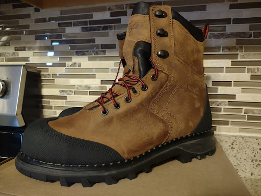 Shoe Store «Red Wing», reviews and photos, 17017 Mercantile Blvd, Noblesville, IN 46060, USA