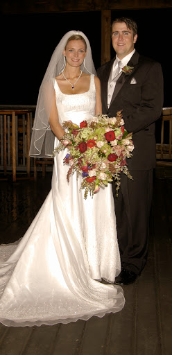 Florist «Laurene Hulbig Wedding Design», reviews and photos, 47 Earlmar Dr, North Attleborough, MA 02760, USA