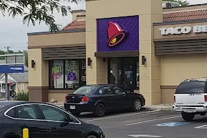 Taco Bell image