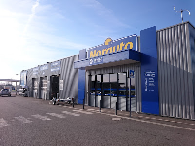 Norauto Saint-Jory à Saint-Jory