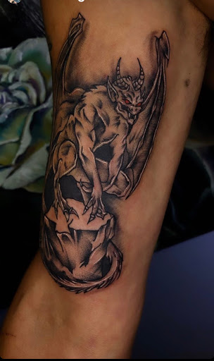 Explore bright ideas tattoo lebanon tn, creative tattoo ideas in Keyport, available at Taboo Tattoos