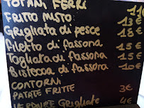 Carte du La Barca à Genoa