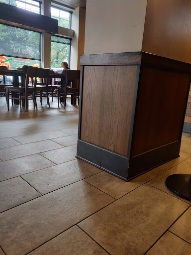 Coffee Shop «Starbucks», reviews and photos, 40 W Park Pl, Morristown, NJ 07960, USA