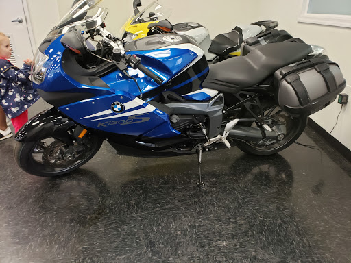 Motorcycle Dealer «The Cycle Exchange», reviews and photos, 1393 US-46, Ledgewood, NJ 07852, USA