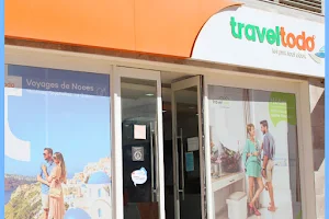 Traveltodo agence Centre Urbain Nord image