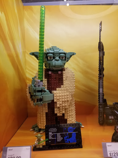 Toy Store «The LEGO Store», reviews and photos, 26300 Cedar Rd, Beachwood, OH 44122, USA