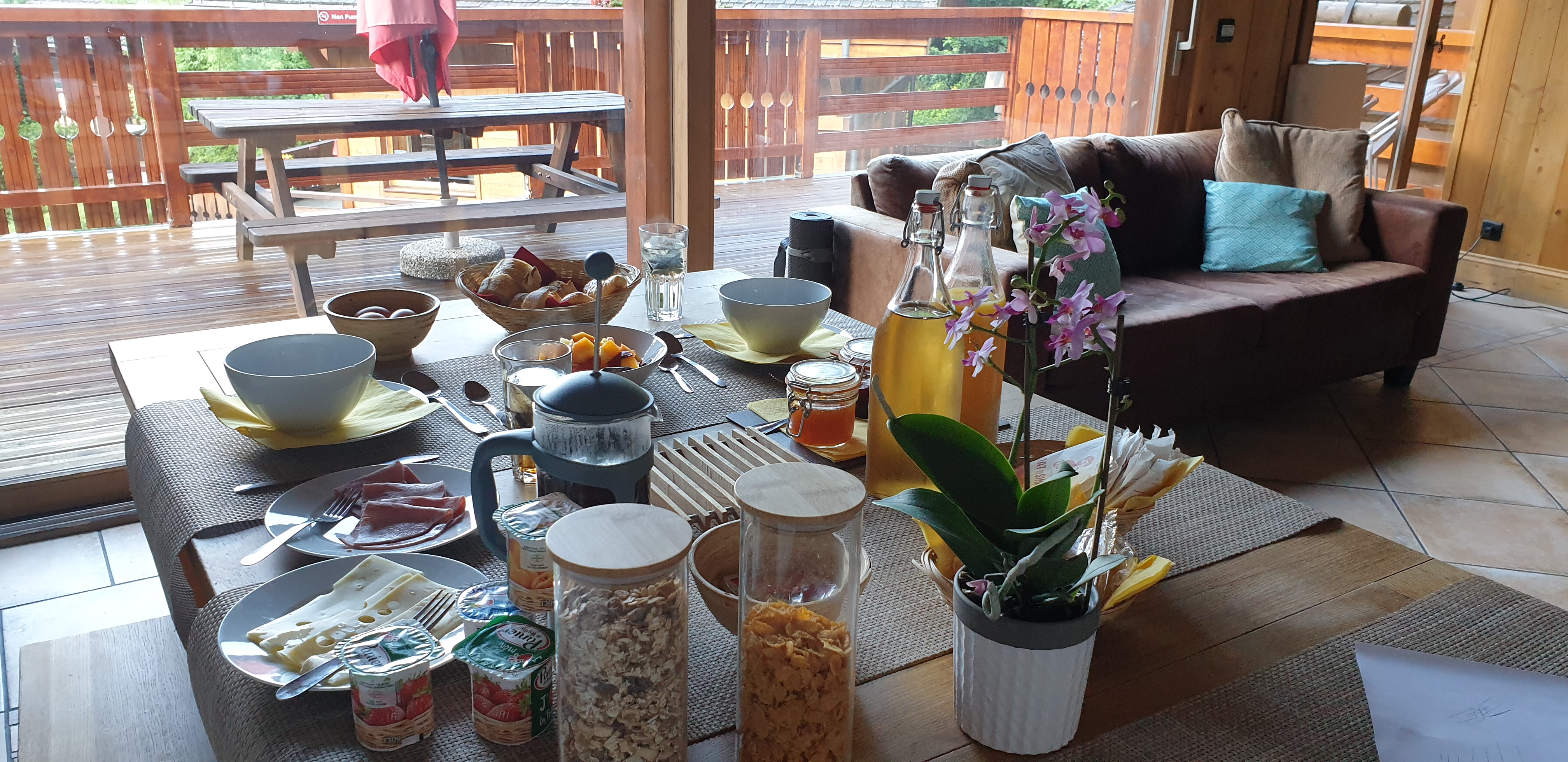 Photo n° 1 de l'avis de Esther.i fait le 29/07/2019 à 08:37
