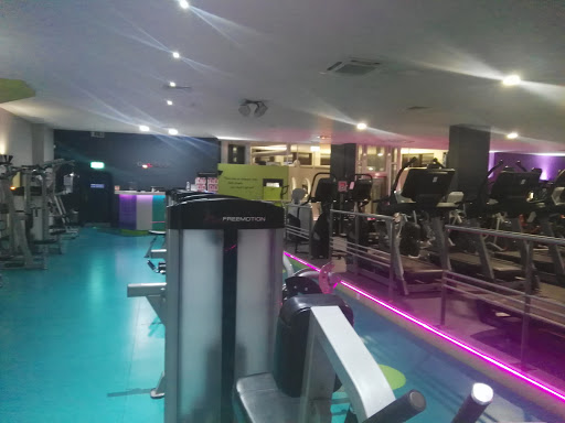 Westmanstown Sports & Conference Centre