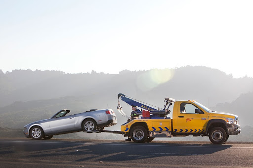 Auto Insurance Agency «AAA St. George», reviews and photos