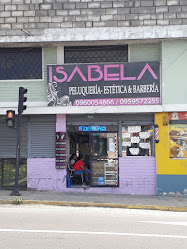 Peluquería Isabela