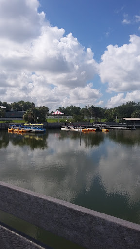 Rail Museum «Railroad Museum of South Florida», reviews and photos, 7330 Gladiolus Dr, Fort Myers, FL 33907, USA