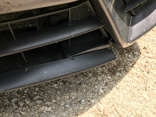 Auto Body Shop «Crash Champions-Mokena», reviews and photos, 19600 S Schoolhouse Rd, Mokena, IL 60448, USA