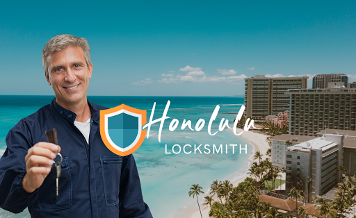 Honolulu Locksmith