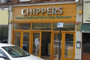 Chippers Ltd image