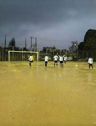 Cancha del Tapia