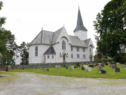 Røbekk kirke