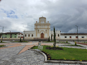 Iglesia Católica Nuestra Señora de La Merced - La Paz