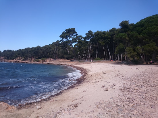Plage de Sainte-Asile