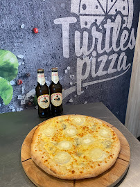 Photos du propriétaire du Pizzeria Turtles pizza à Saint-Just-en-Chaussée - n°9