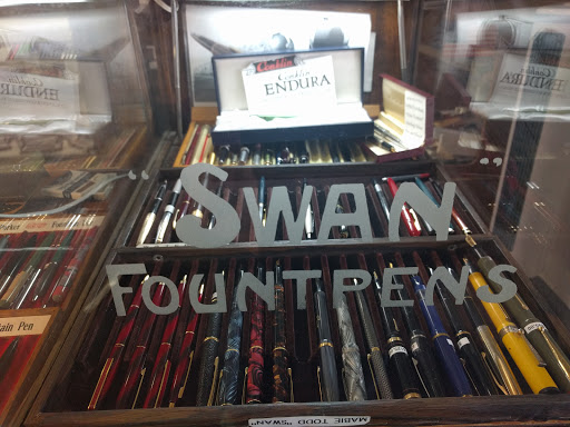 Pen Store «Fountain Pen Shop», reviews and photos, 2640 S Myrtle Ave # 12, Monrovia, CA 91016, USA