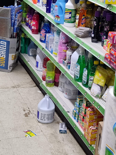 Discount Store «Dollar General», reviews and photos, 212 W Washington St, Round Lake, IL 60073, USA