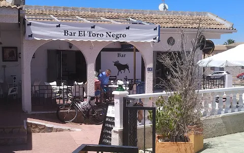 El Toro Negro image