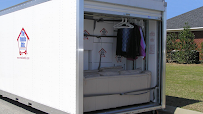 Mobile Attic Moving & Portable Storage - Photo 2 - Car repair in Wellford, SC, Mauldin