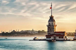 Maiden's Tower image