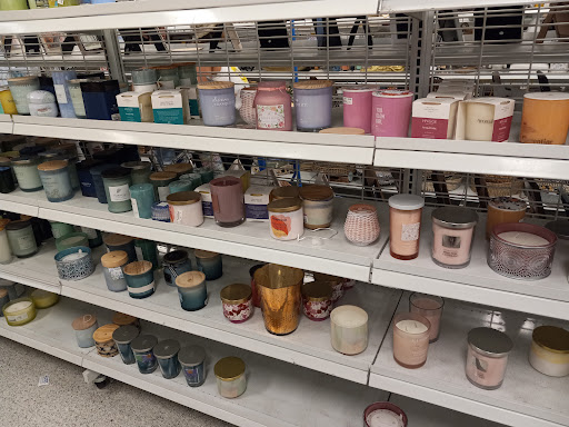 Clothing Store «Ross Dress for Less», reviews and photos, 940 N Western Ave, San Pedro, CA 90732, USA